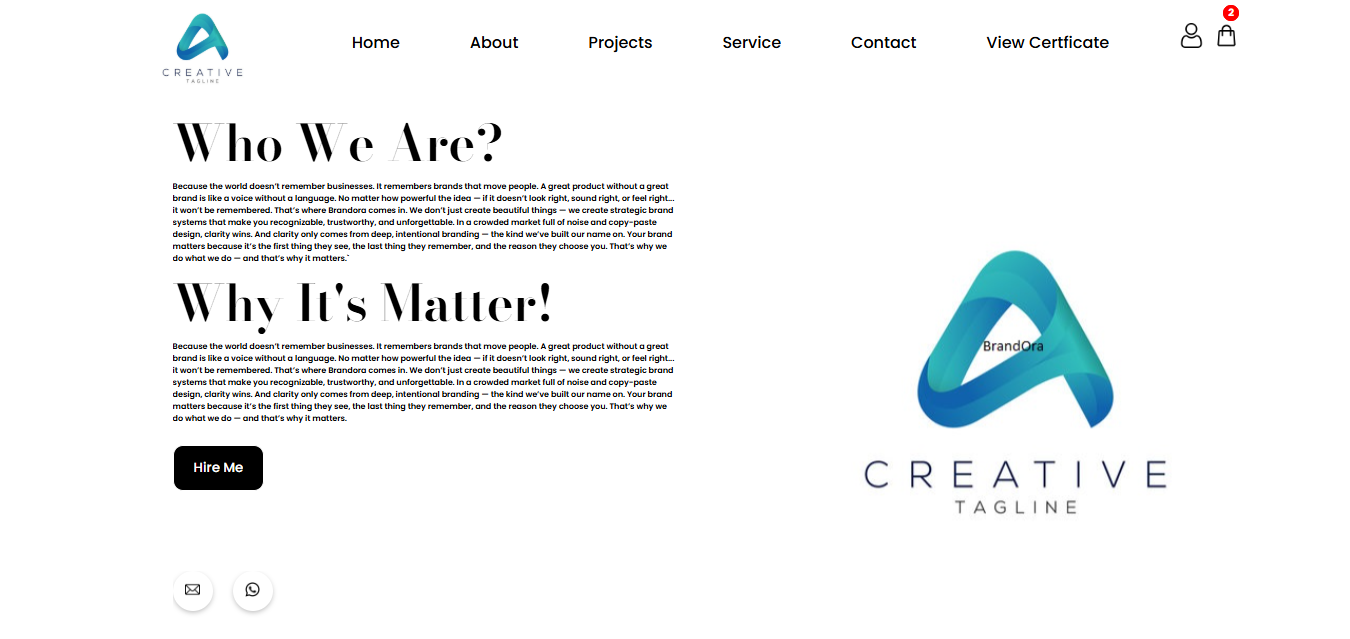  DIGITAL LOGO STORE WITH AUTOMATED WATERMARK REMOVAL